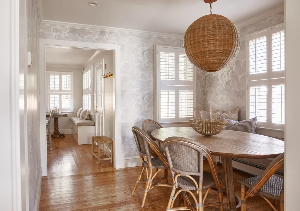 28 Pleasant St, Nantucket