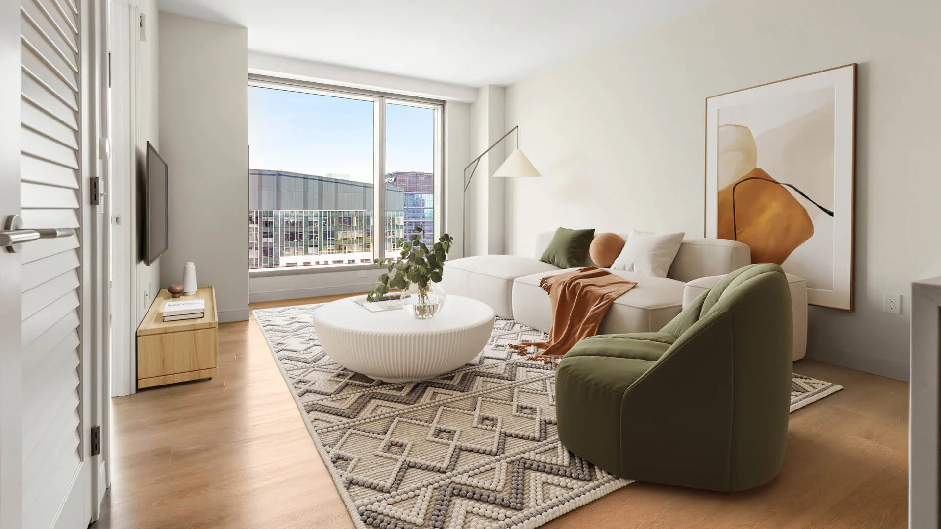 35 Lomasney Way, West End