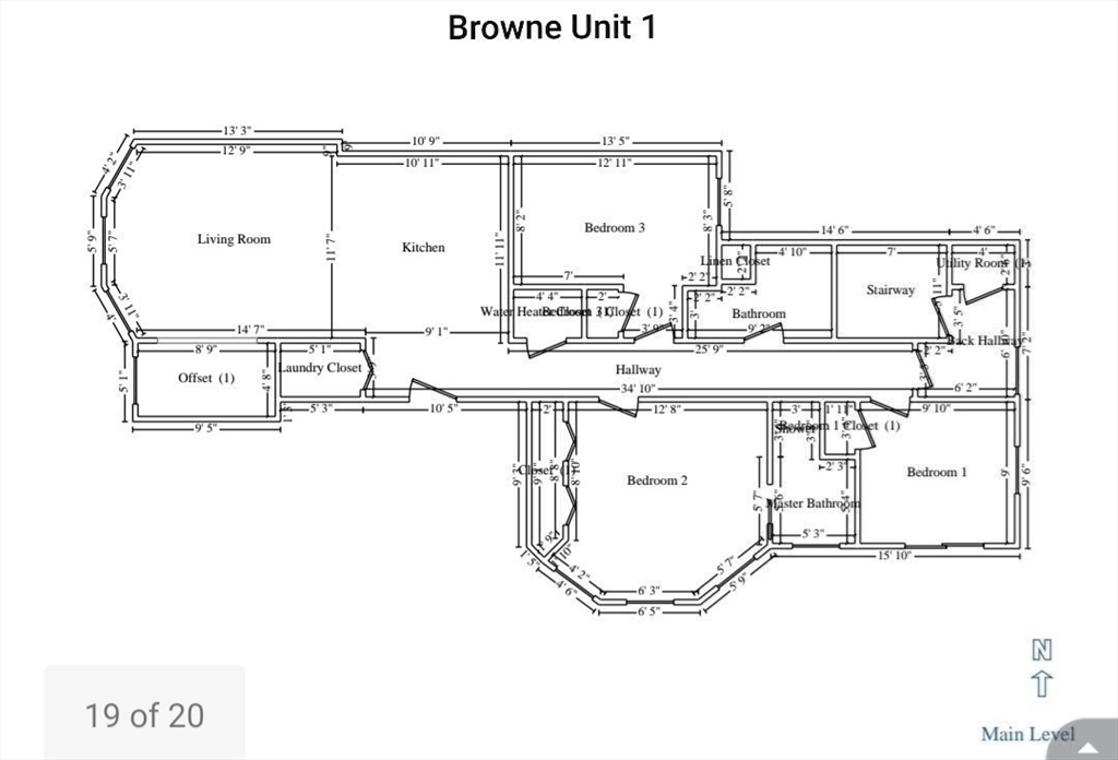 88 Browne St, Brookline