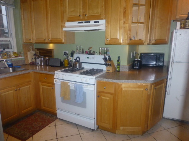 1555 Beacon St, Brookline