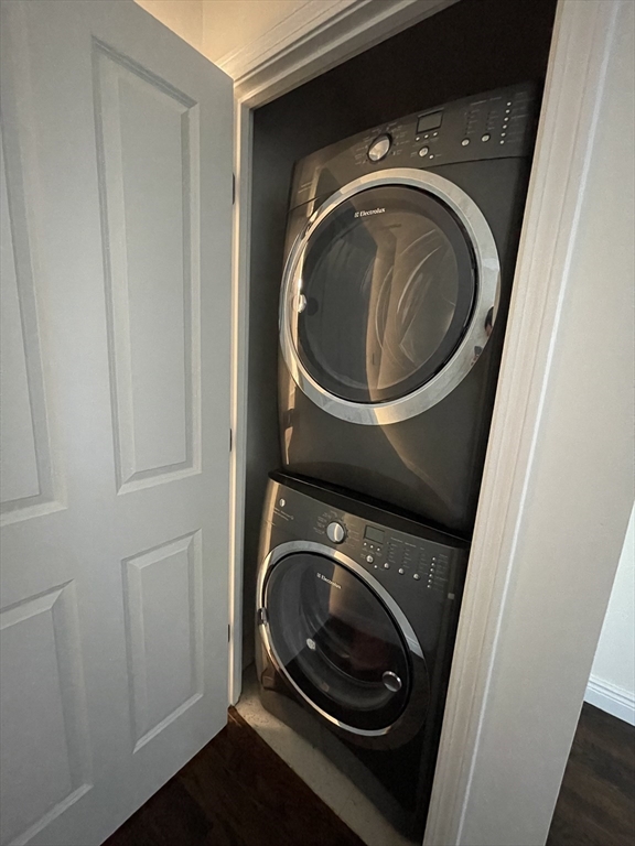 4 Charlesgate East, Back Bay