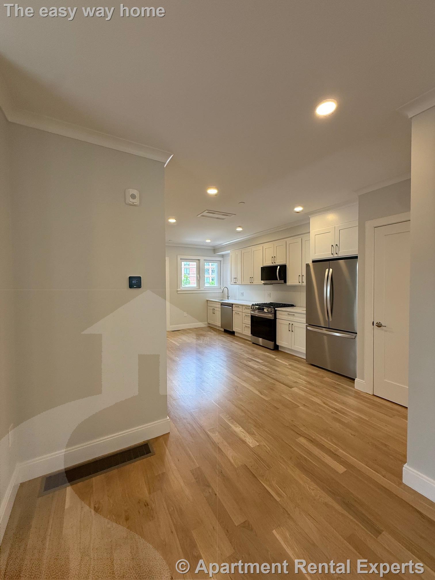 35 Gore St, East Cambridge