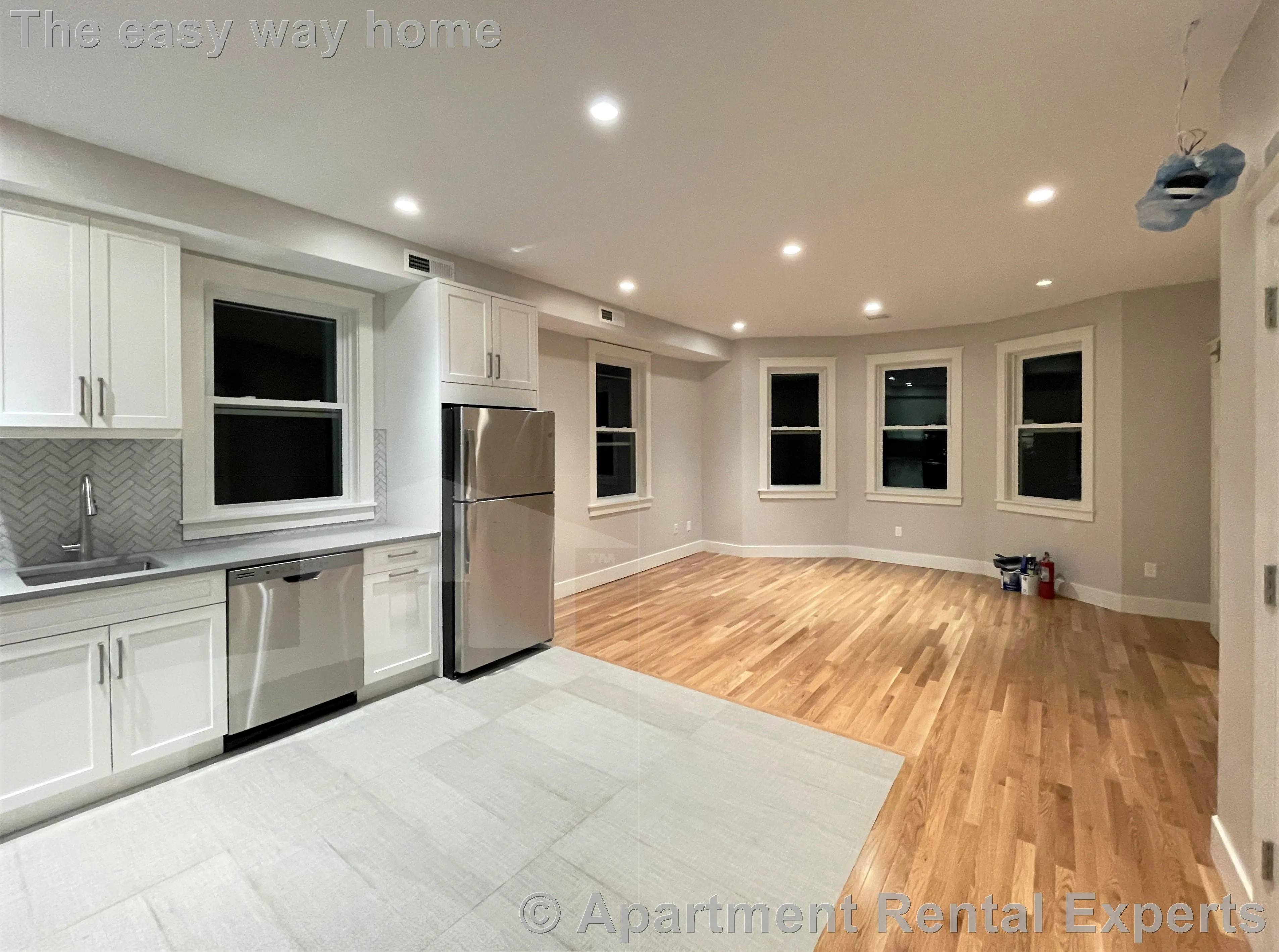 70 Spring St, East Cambridge