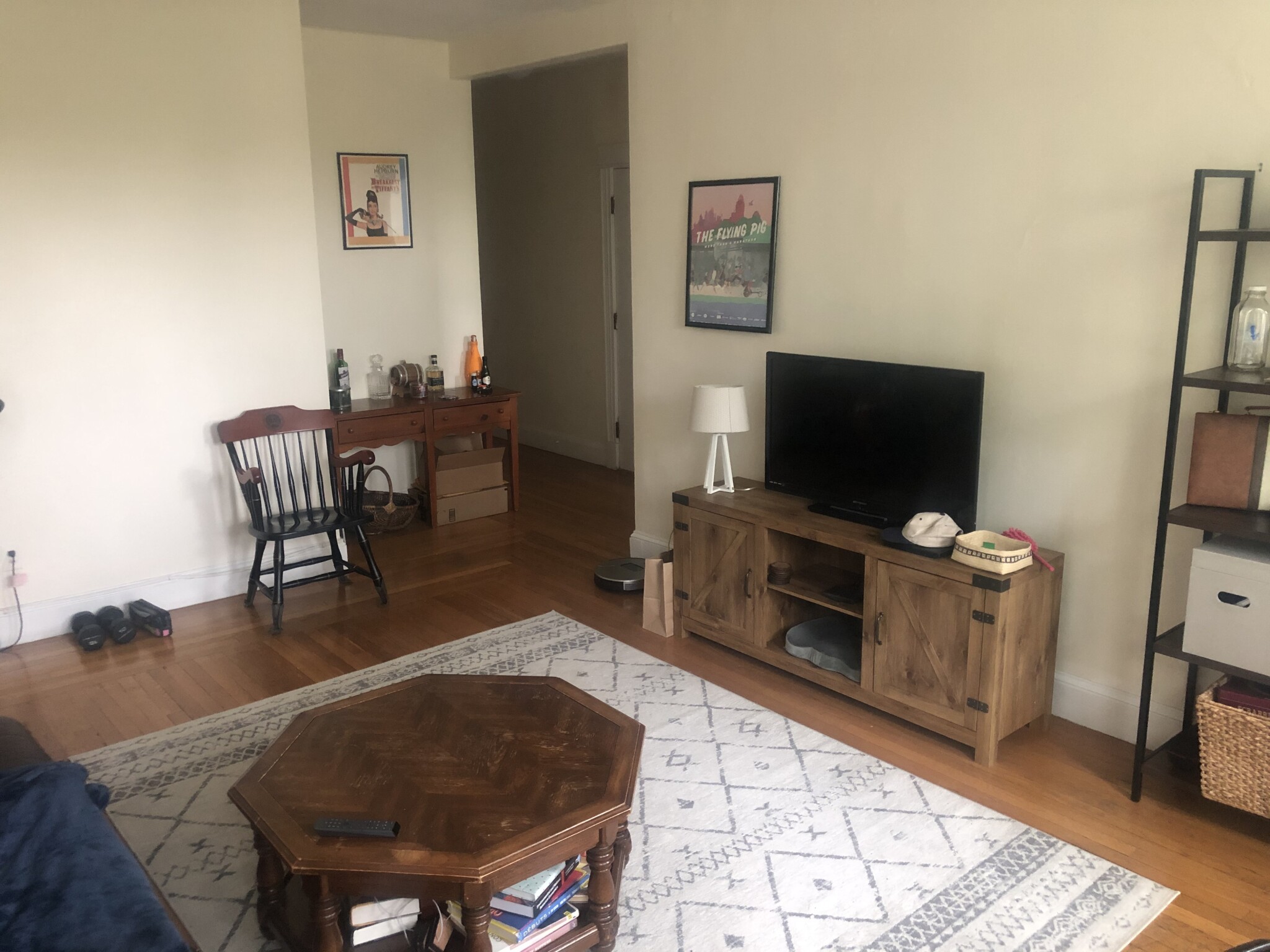 33 Stearns Rd, Coolidge Corner