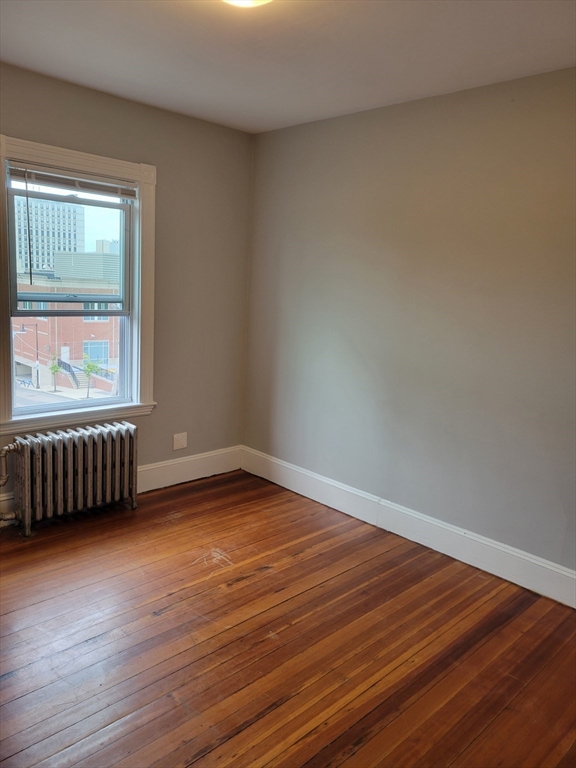 33 Calumet St, Mission Hill