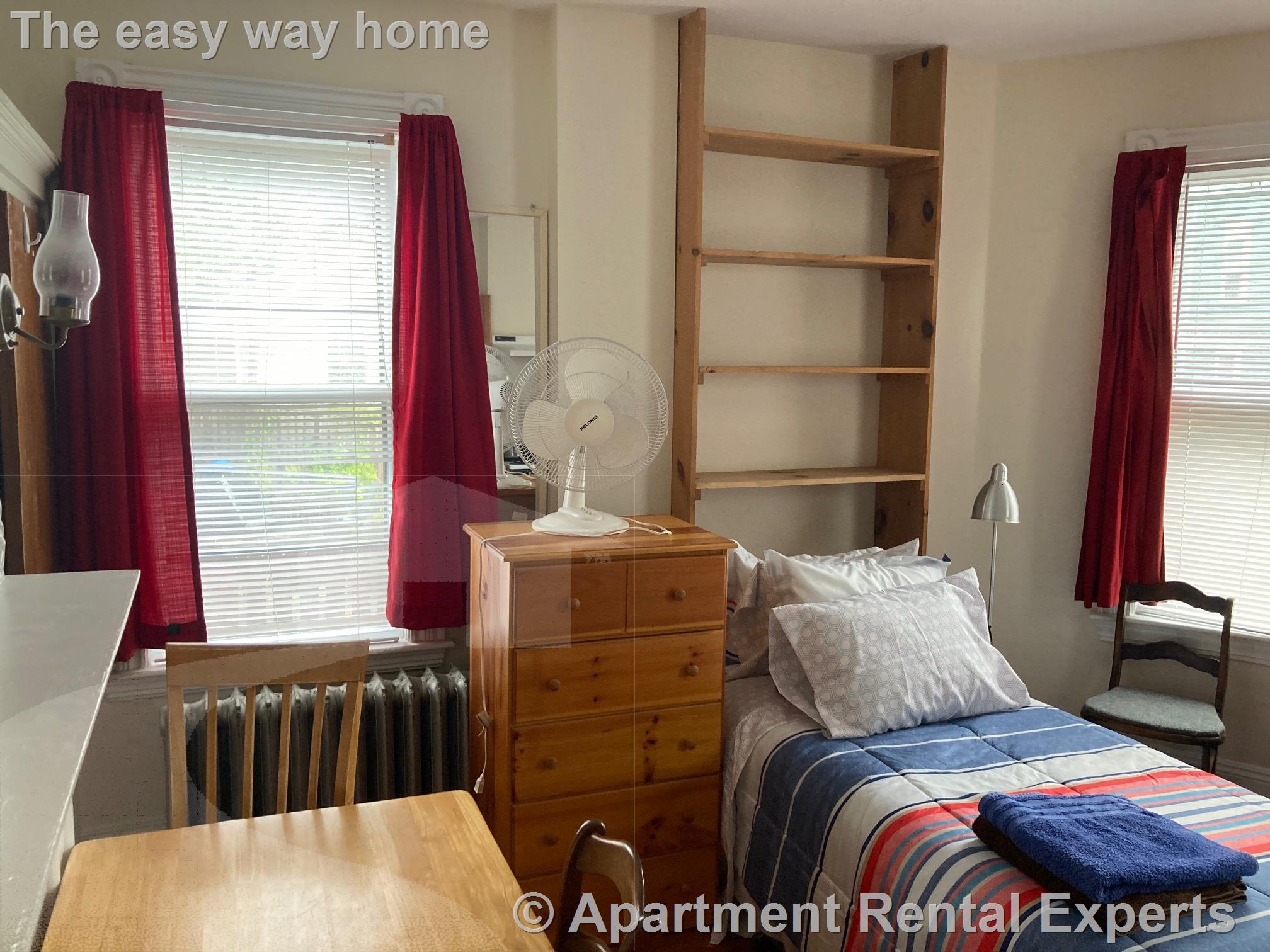 61 Fayette St, Mid Cambridge