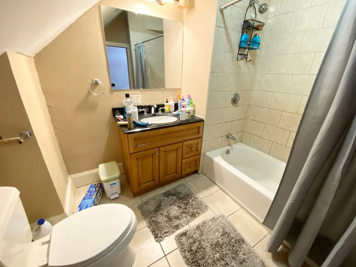 45 Cherokee St, Mission Hill