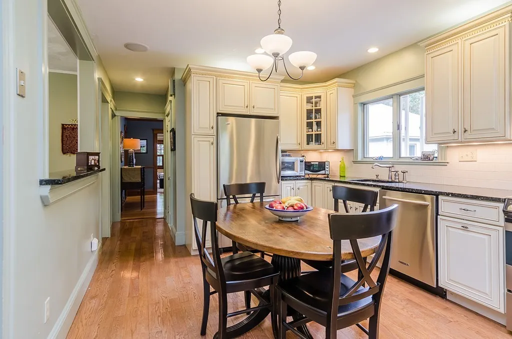 26 South Gate Park, West Newton