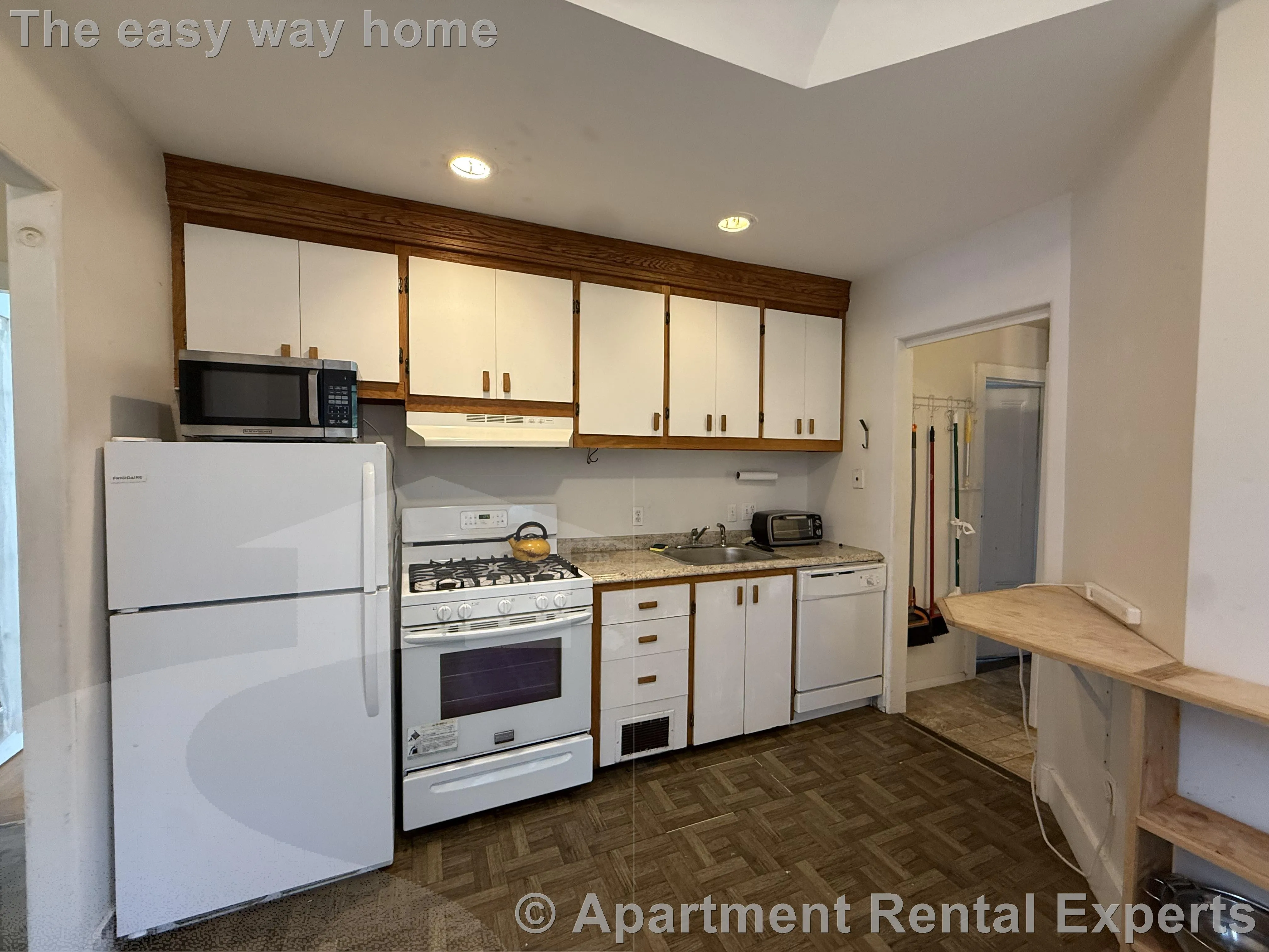 24 Warren Ave, Union Square