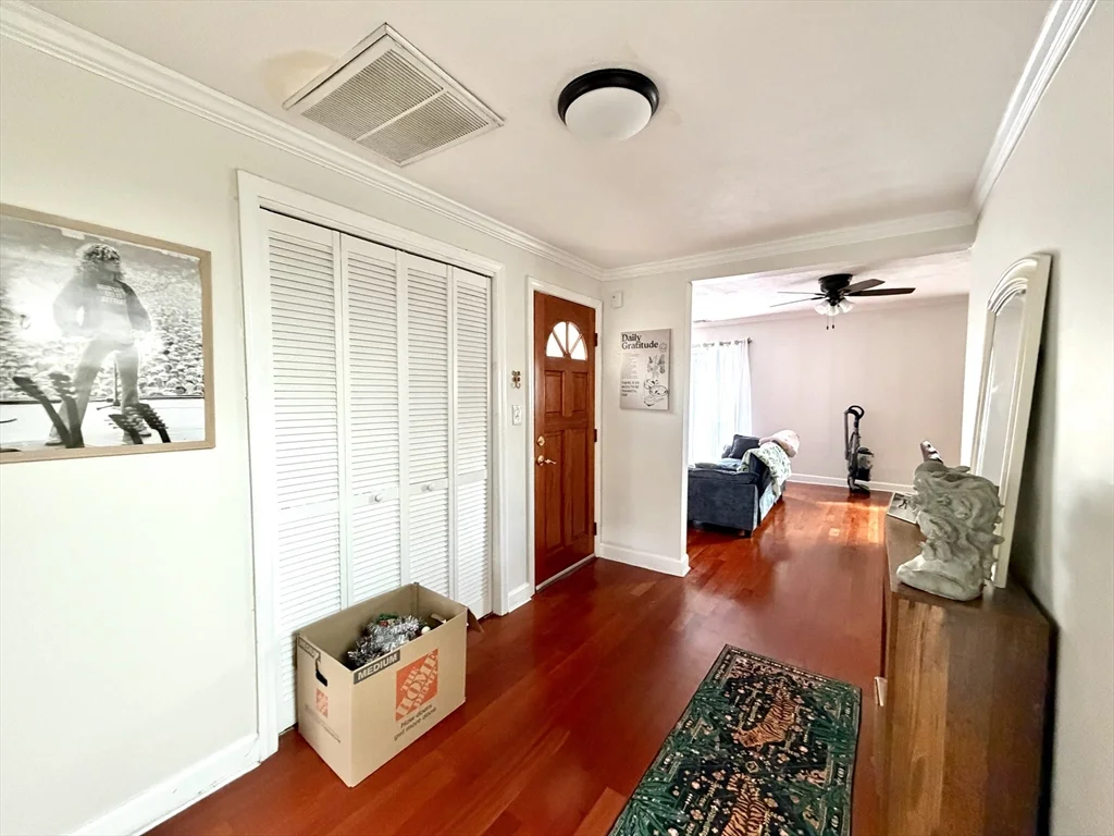 94 Florida St, Dorchester