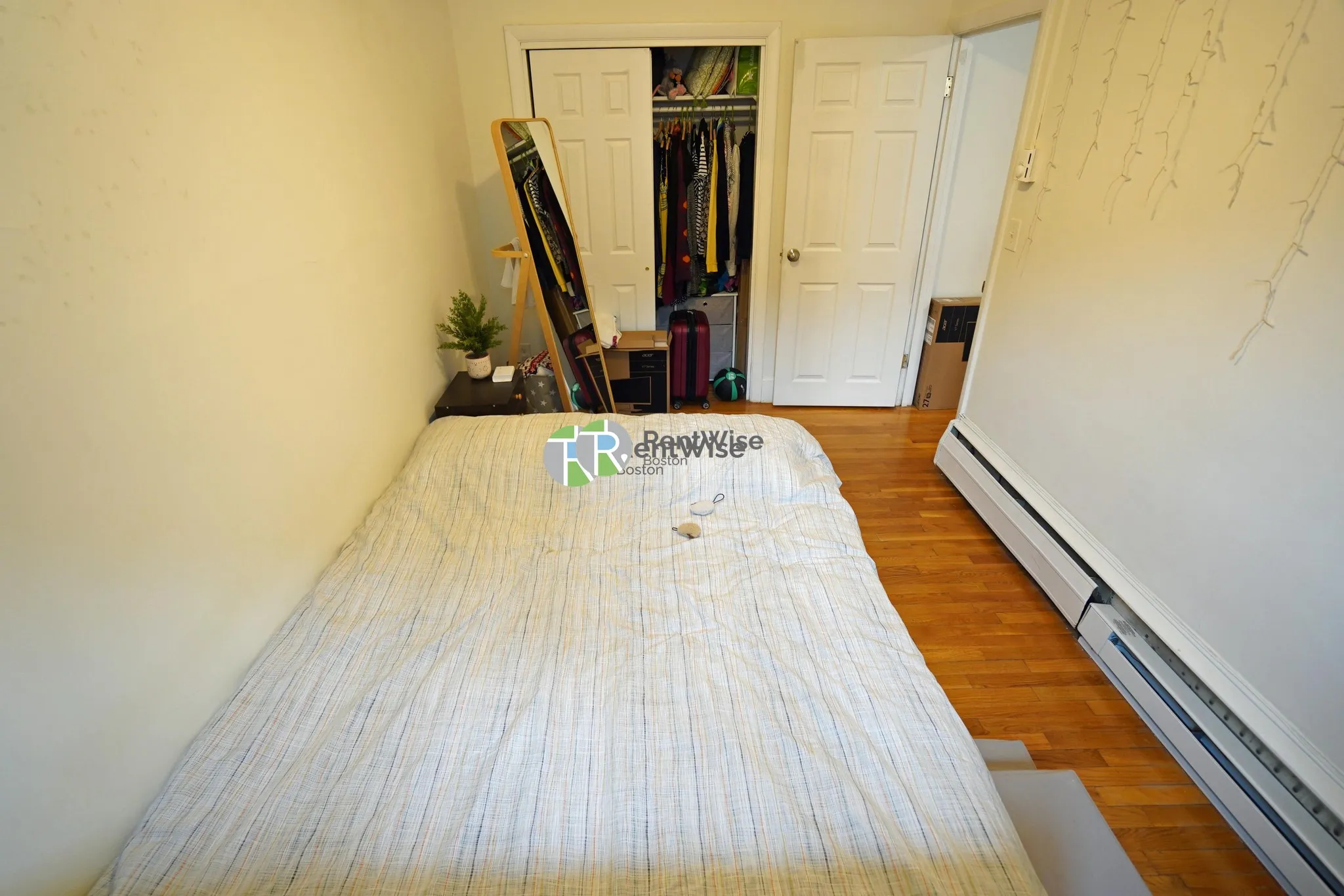 529 Beacon St, Back Bay
