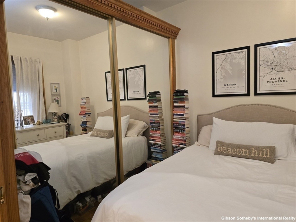 21 Beacon, Beacon Hill