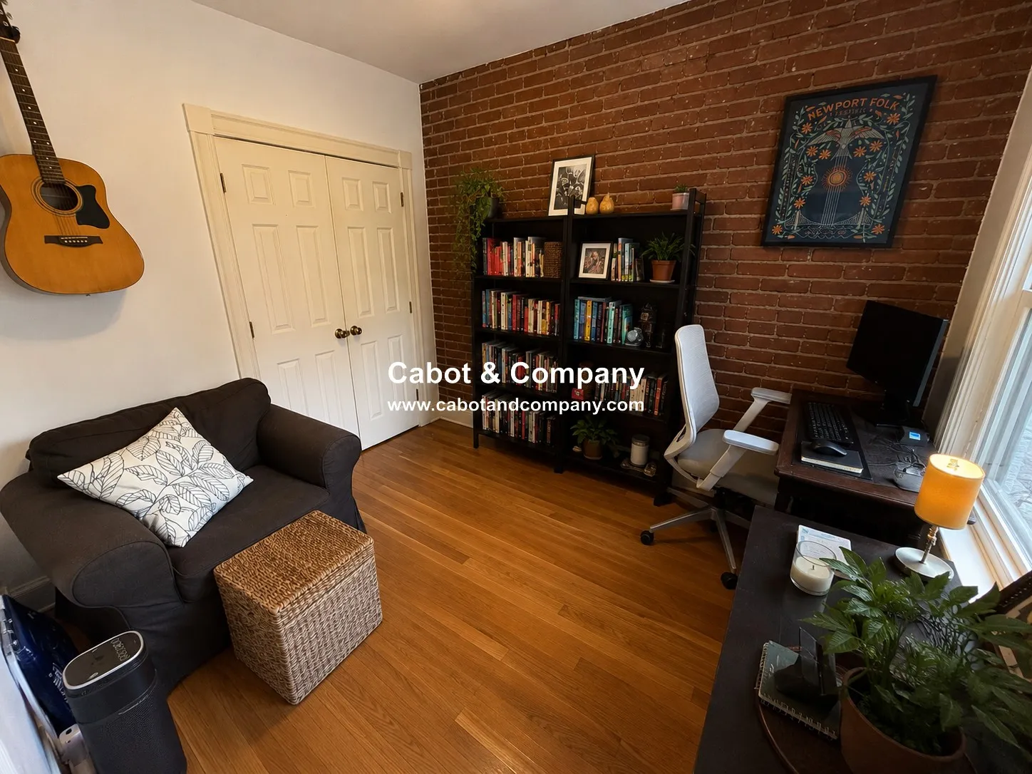 24 Mead St, Allston