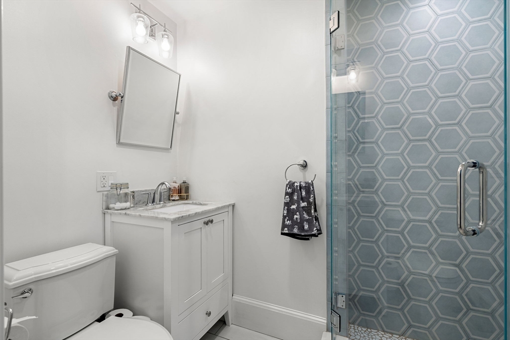 461 Beacon St, Back Bay