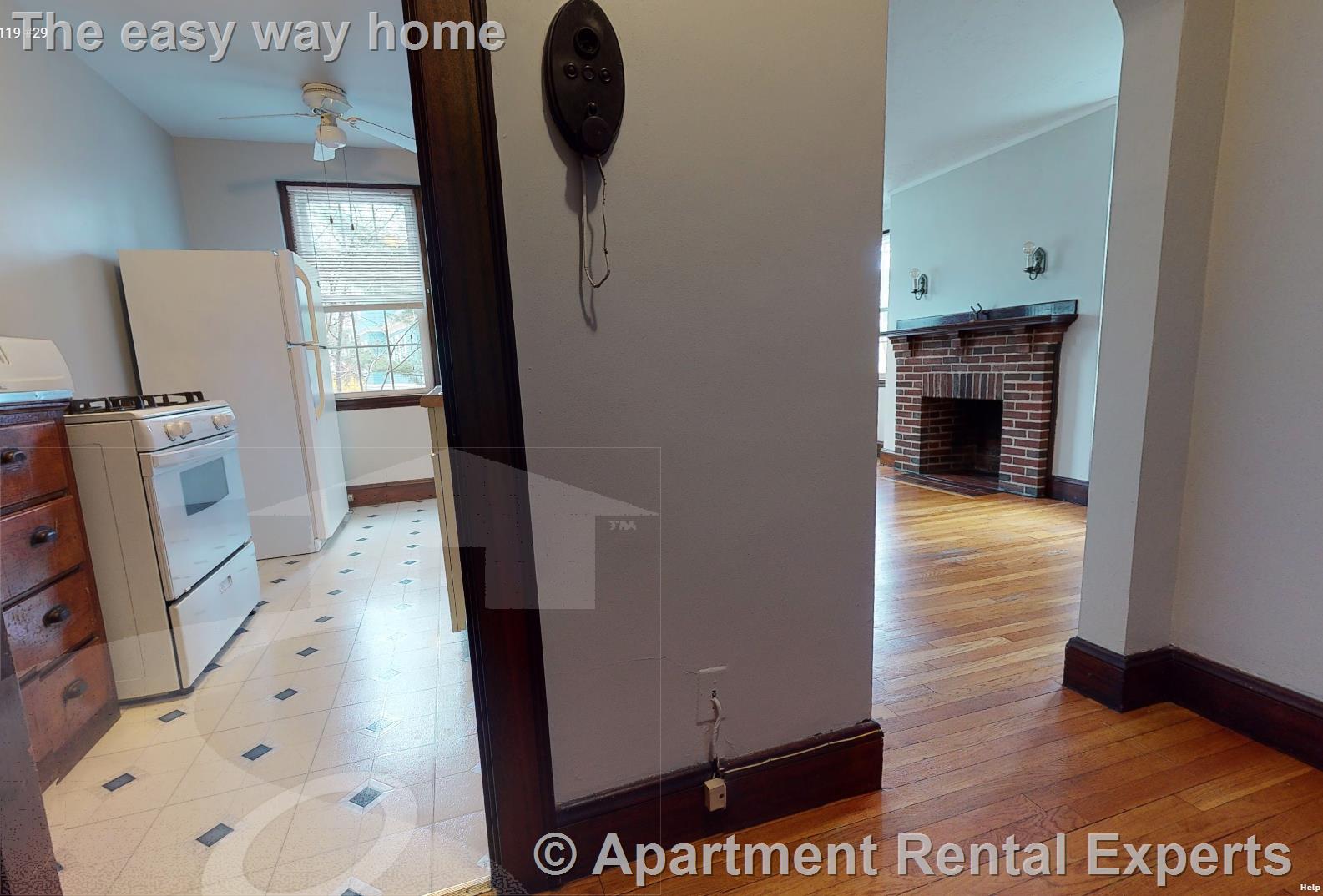 119 College Ave, Davis Square