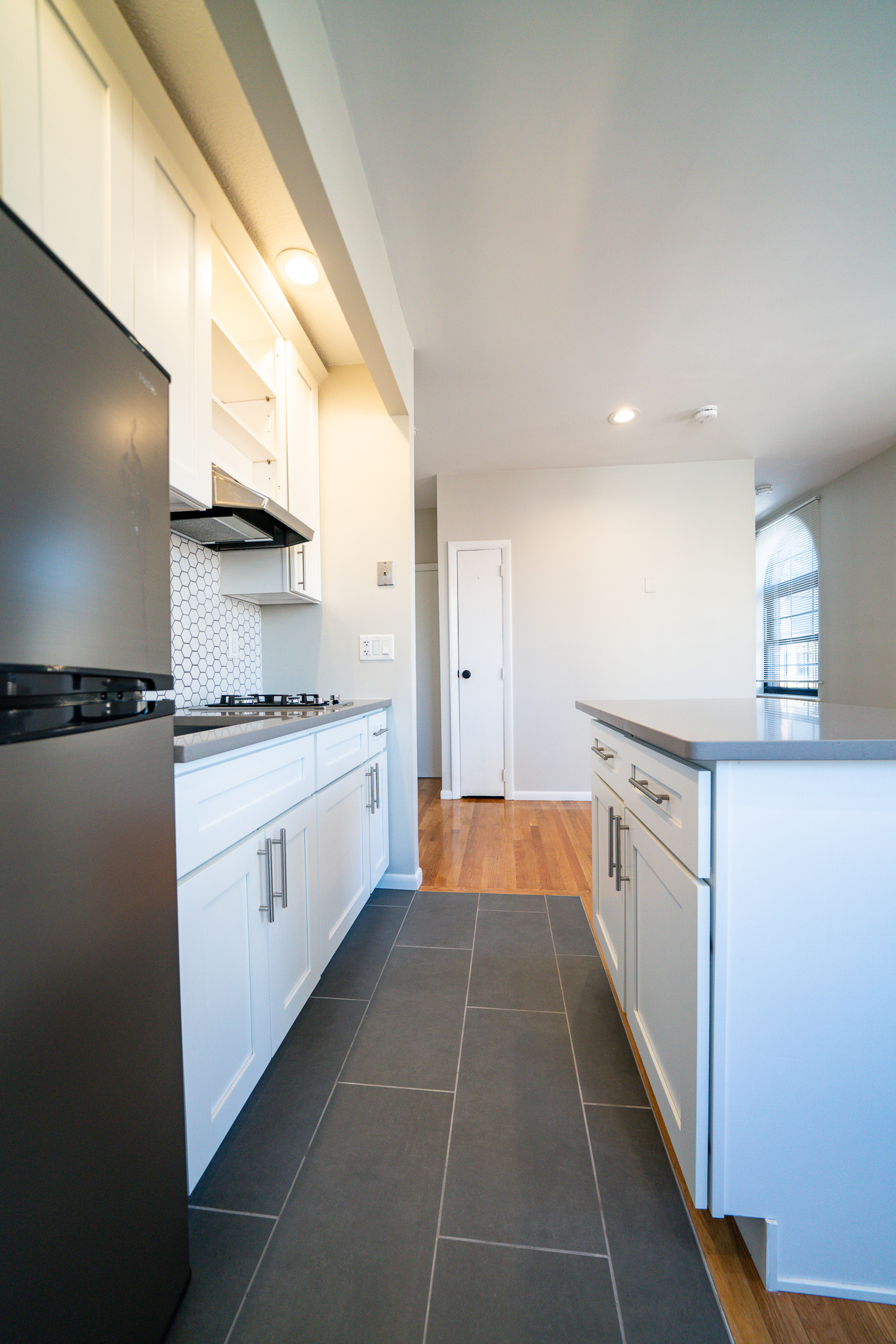 158 Saint Botolph St, Back Bay