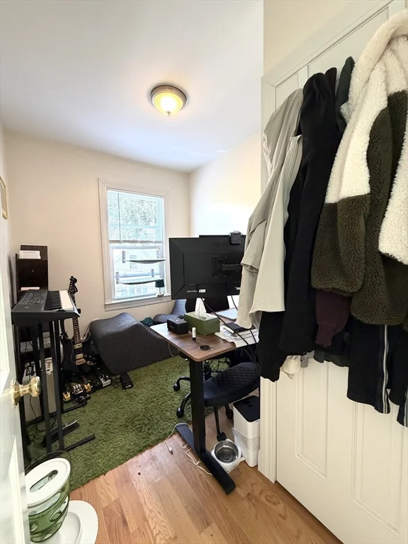 303 Hurley St, East Cambridge