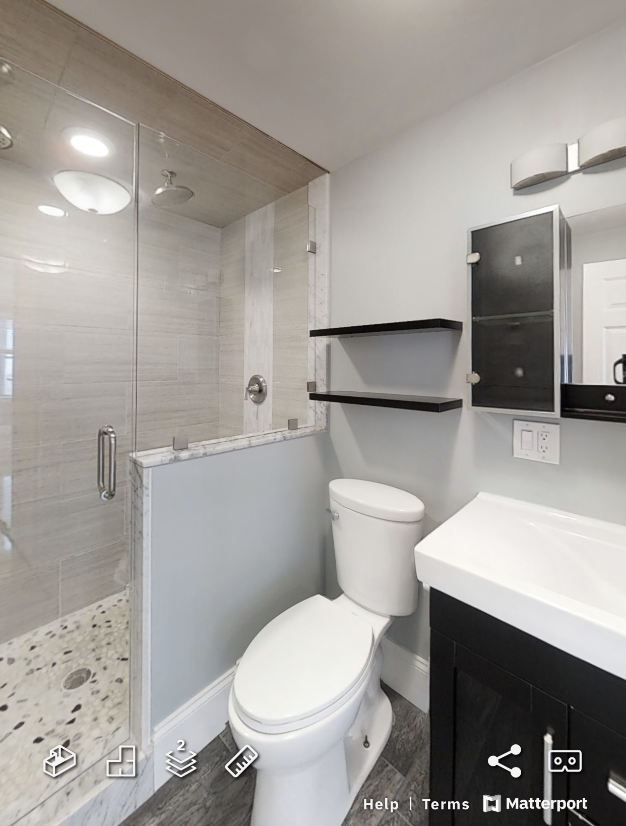 15 Orchard St, North Cambridge