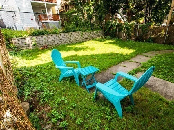 18 Egleston, Jamaica Plain