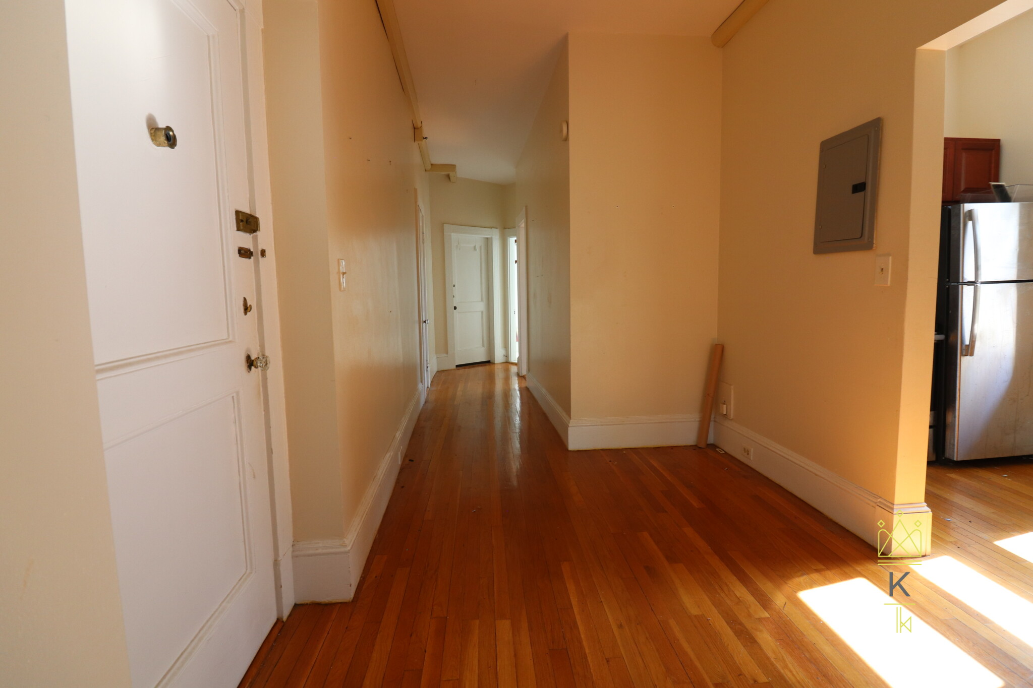 1477 Beacon St, Griggs Park