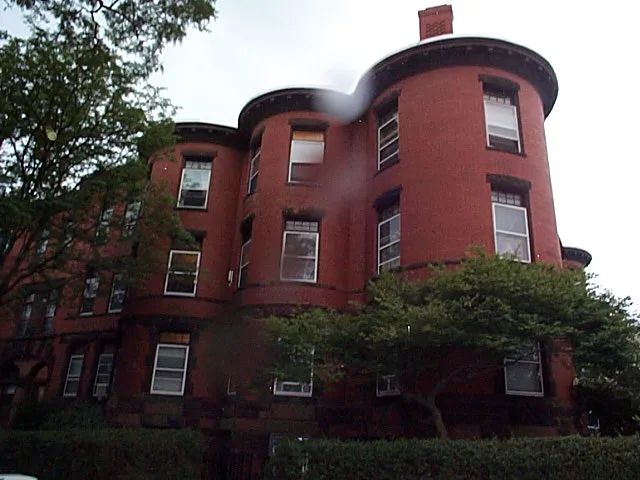 1887 Beacon St, Brookline