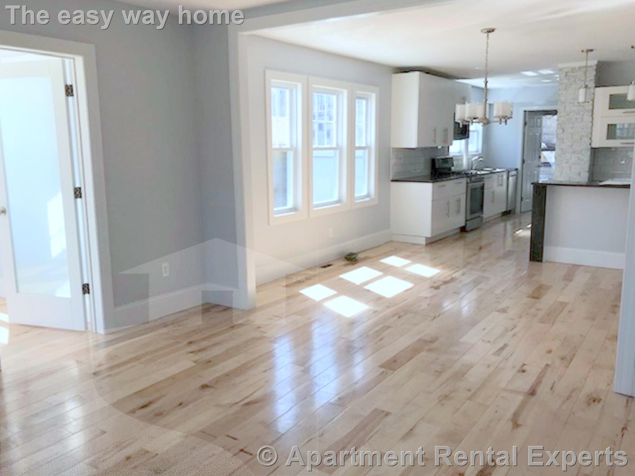 294 Arlington St, Cambridge Line