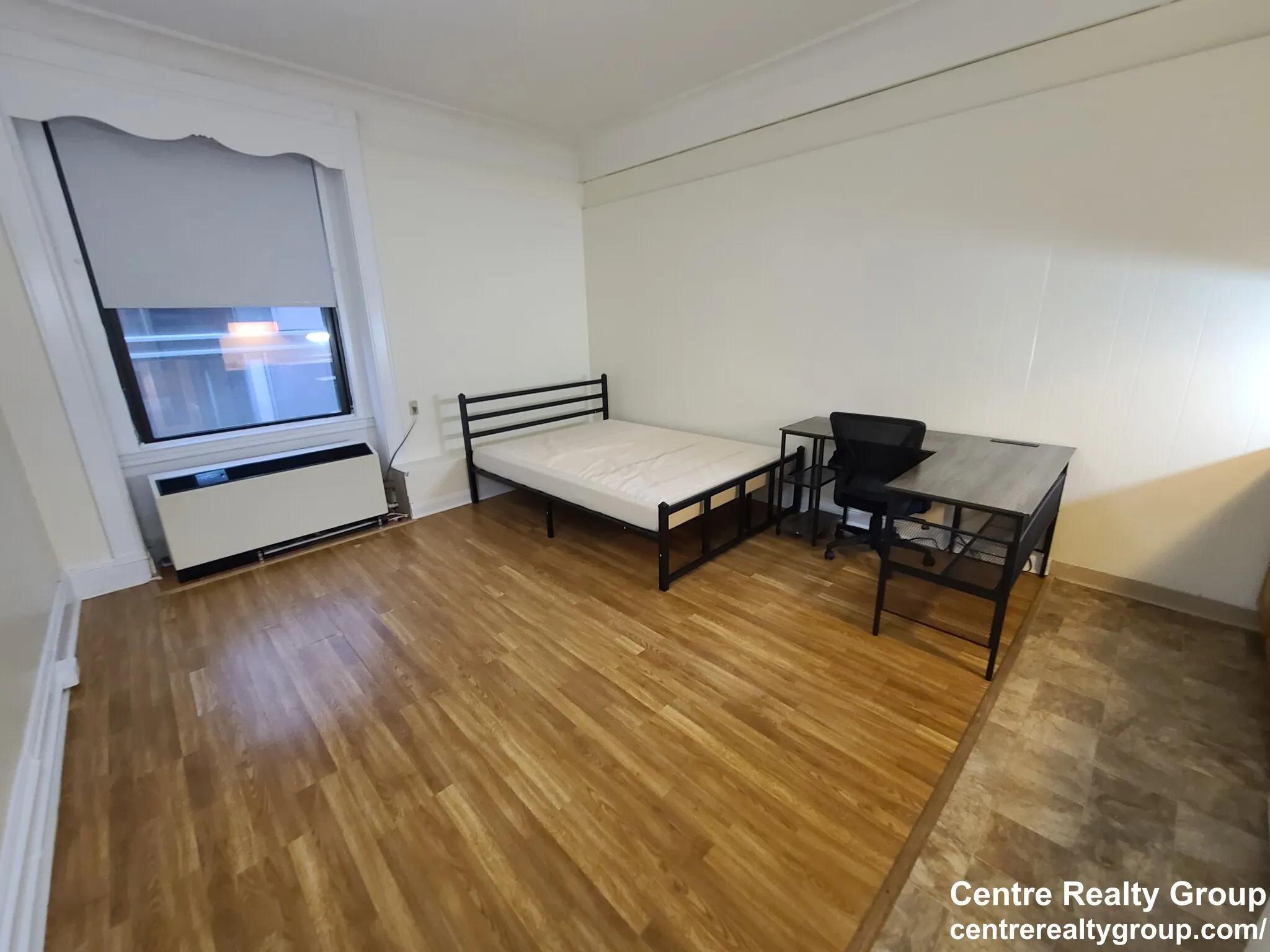 62 Boylston St, Downtown