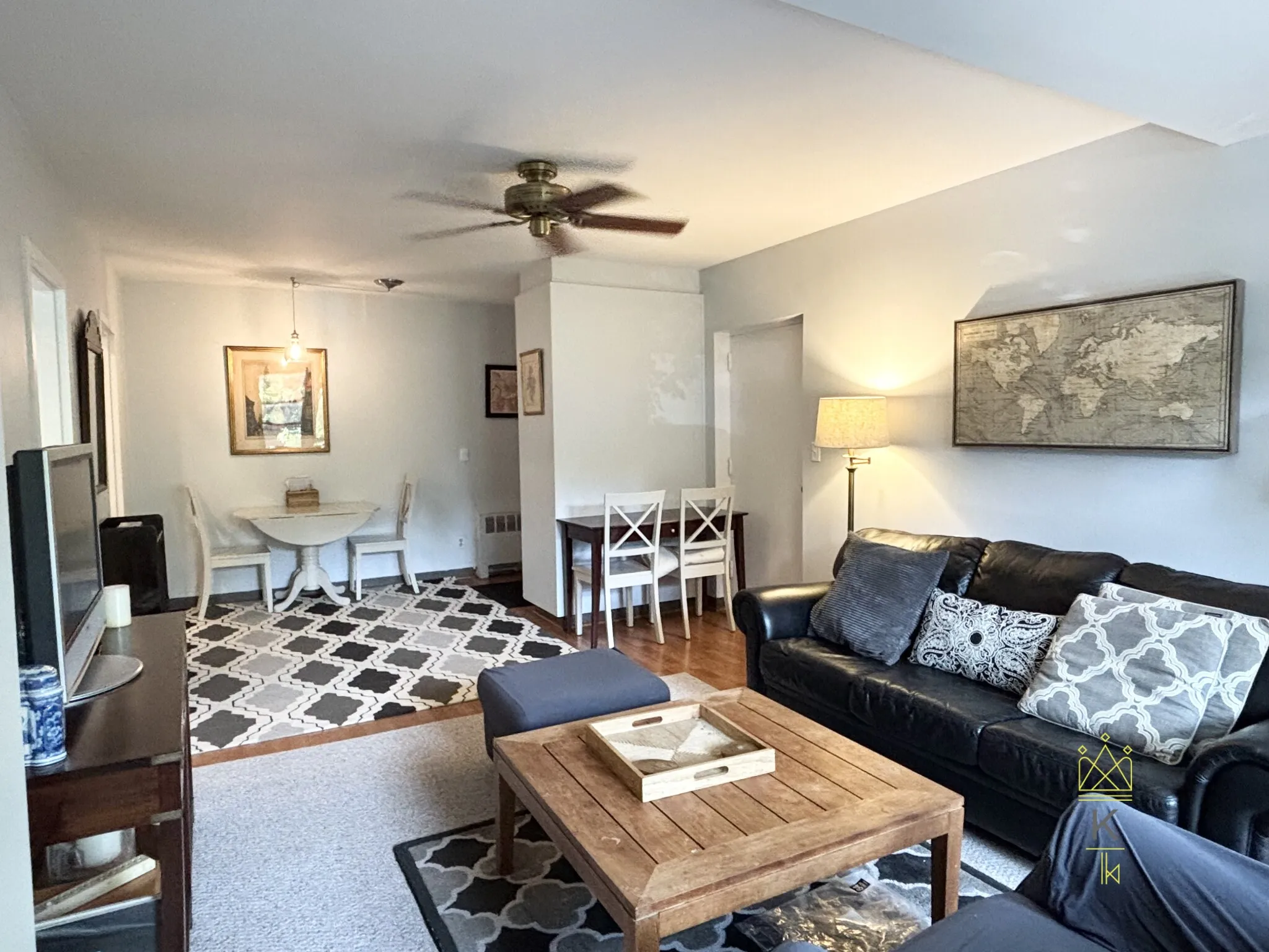 6 Juniper St, Brookline Village