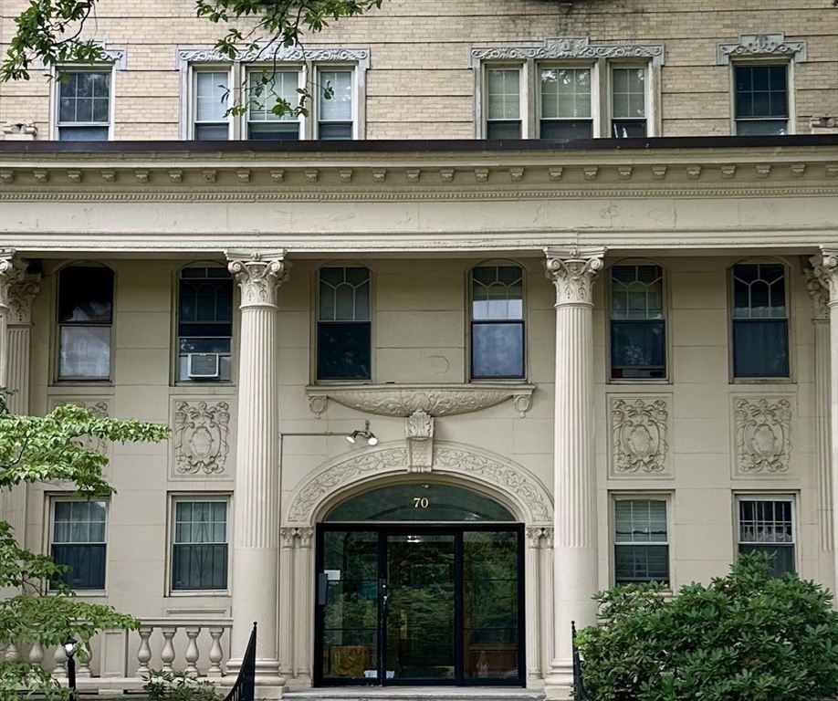 70 The Fenway, Fenway