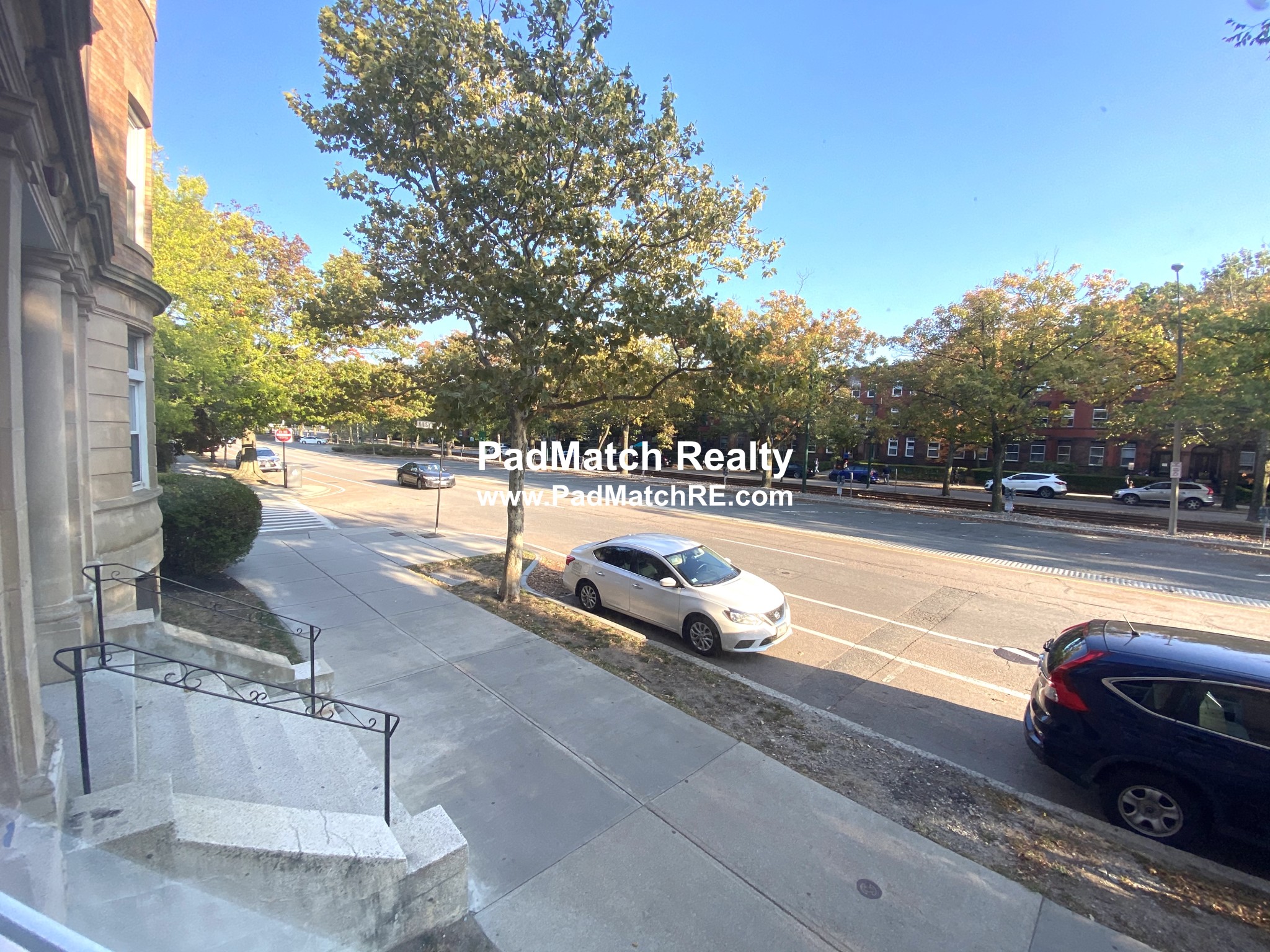 1822 Beacon St, Brookline