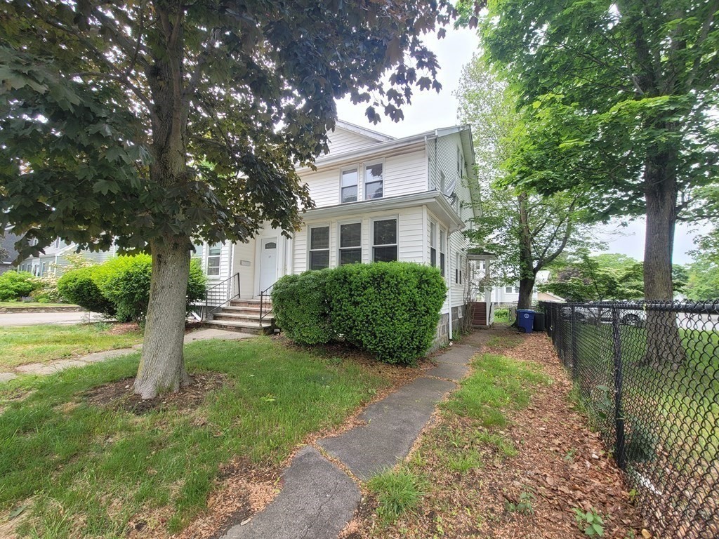 15 West St, Braintree