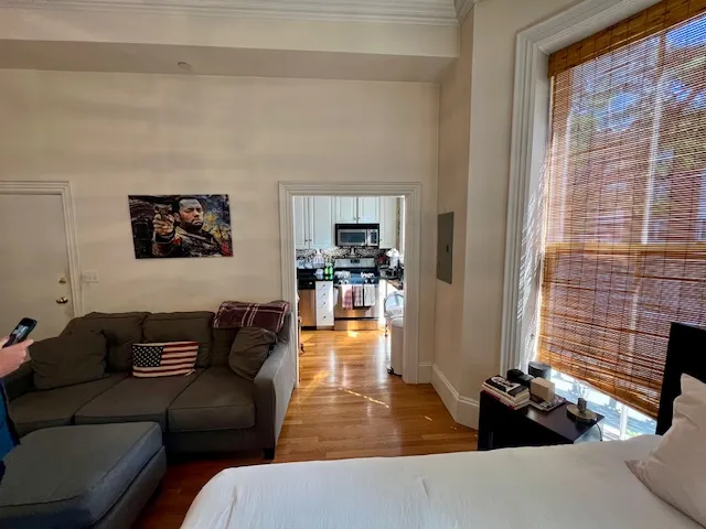 29 Bowdoin St, Beacon Hill