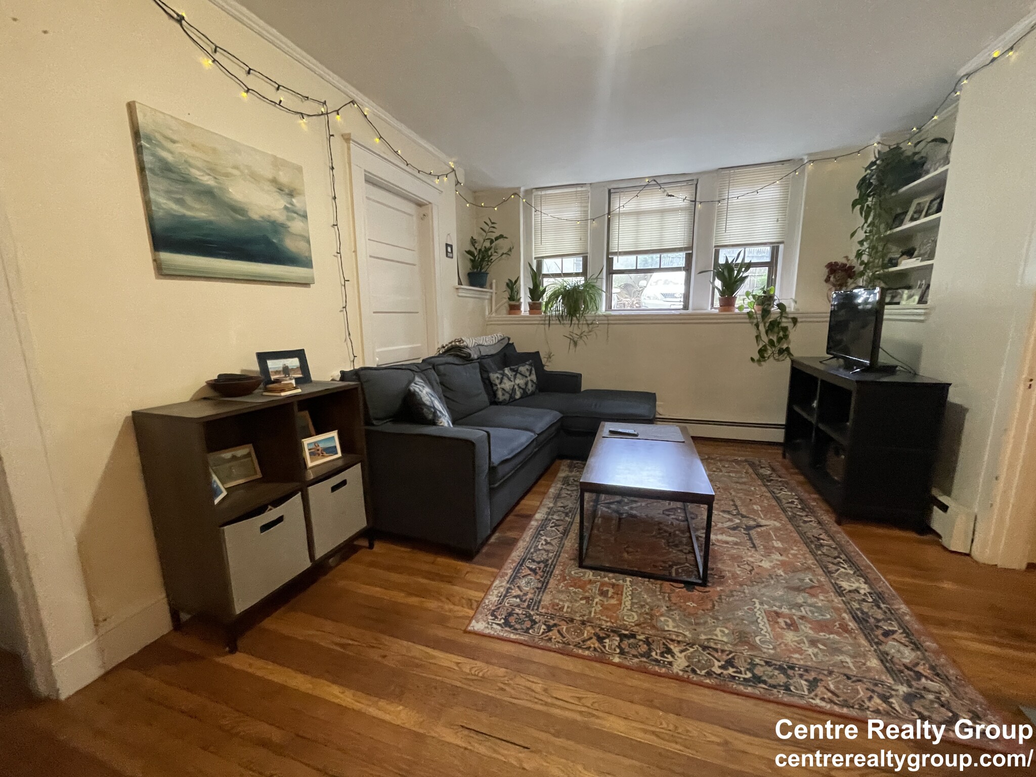 100 Madison Ave, Newtonville