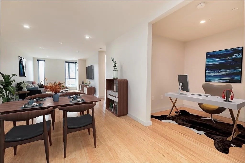 691 Mass Ave, Roxbury