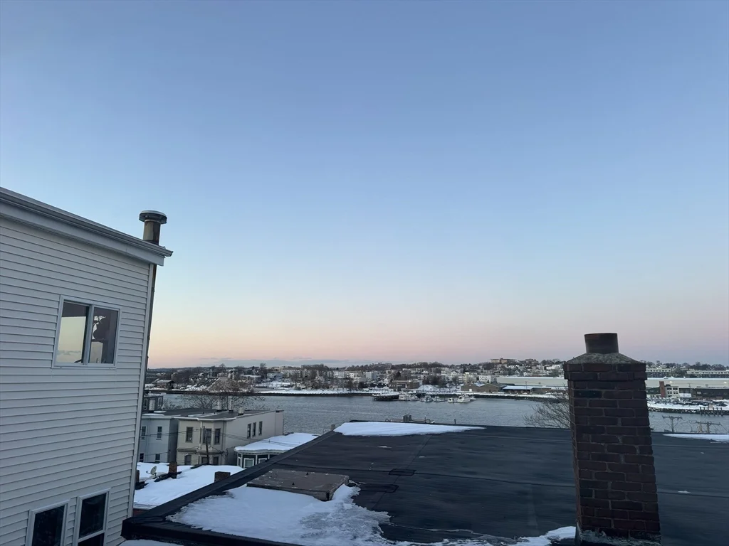 278 E Eagle, East Boston