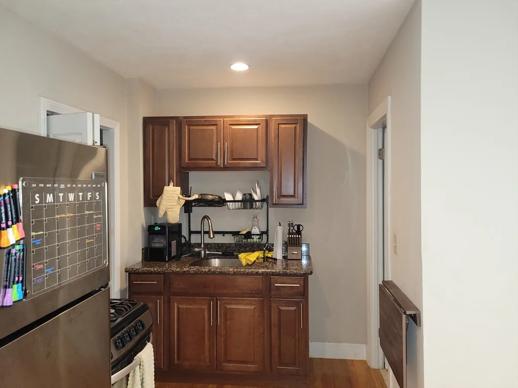 56 Telegraph, South Station