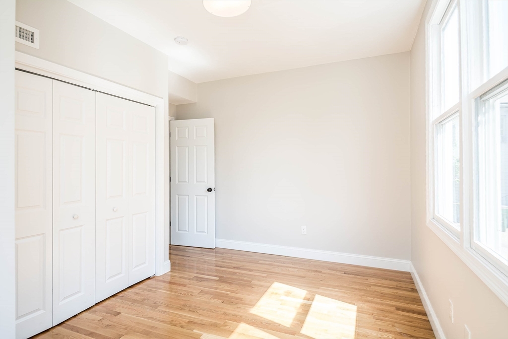 75 Summer, Tufts University