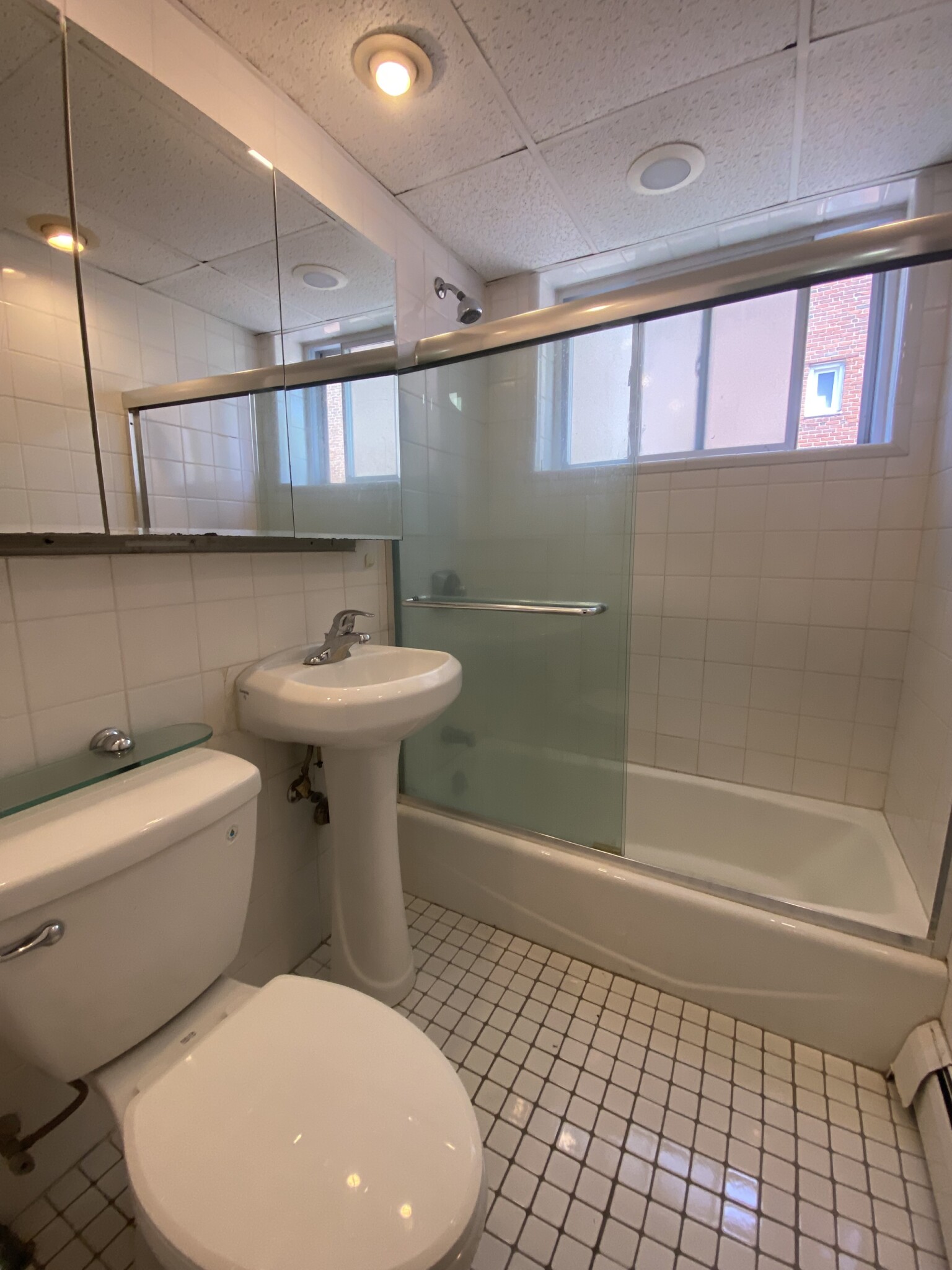 123 Sewall Ave, Coolidge Corner