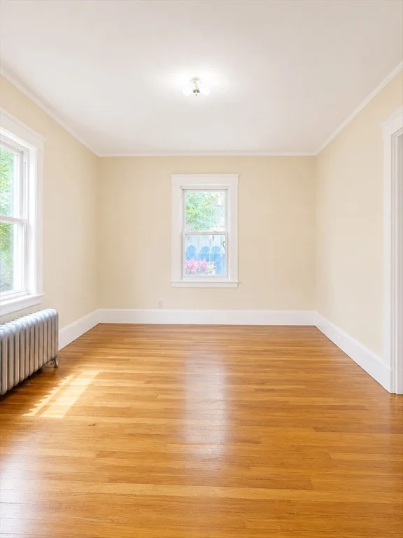 174 Cornell St, Roslindale