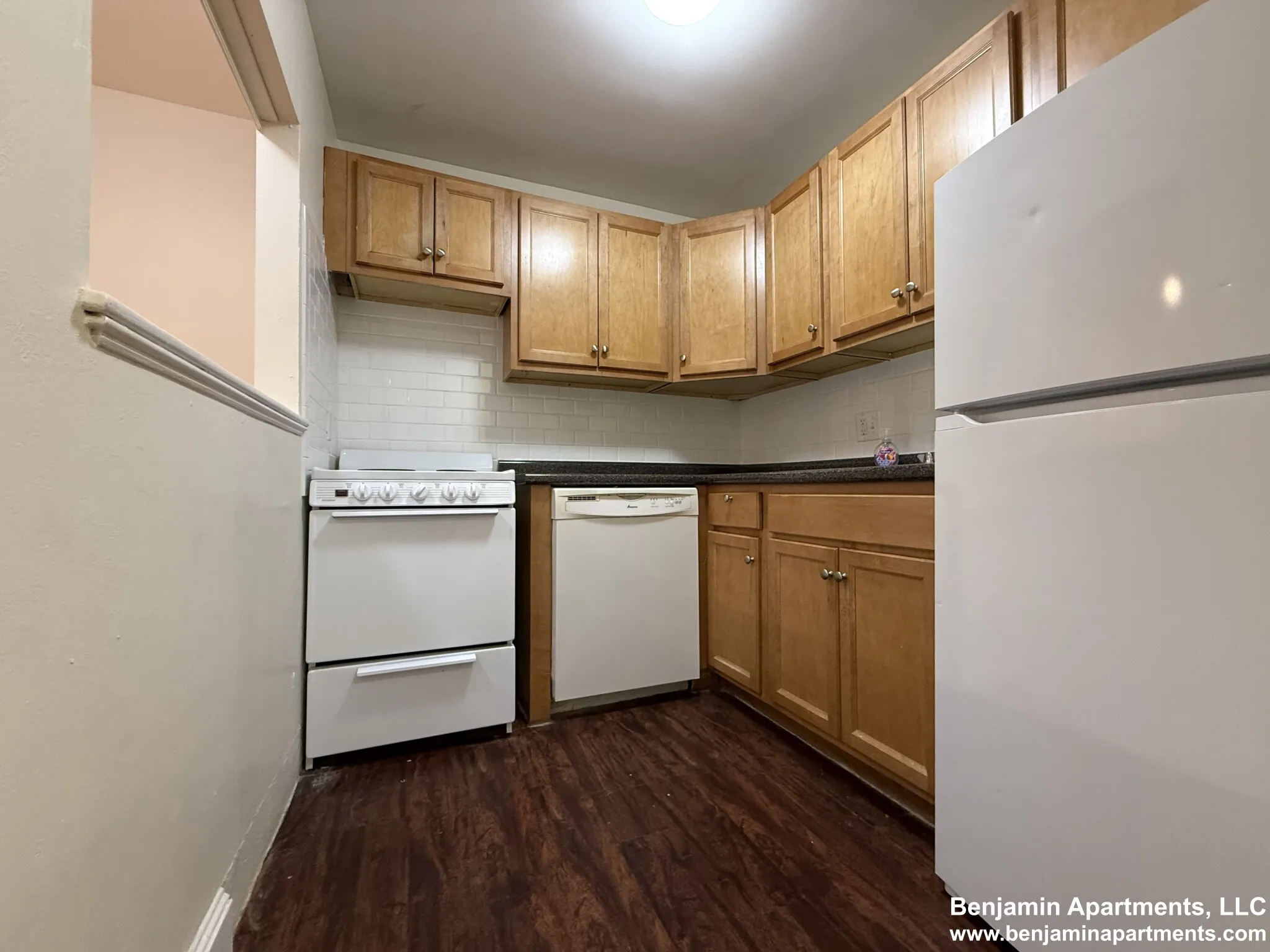 33 Lancaster Ter, Corey Hill