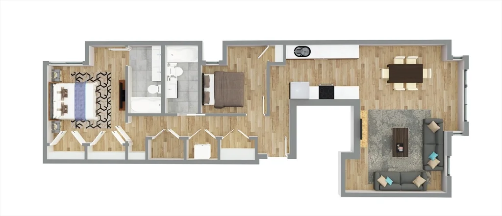 194 Havre St, East Boston