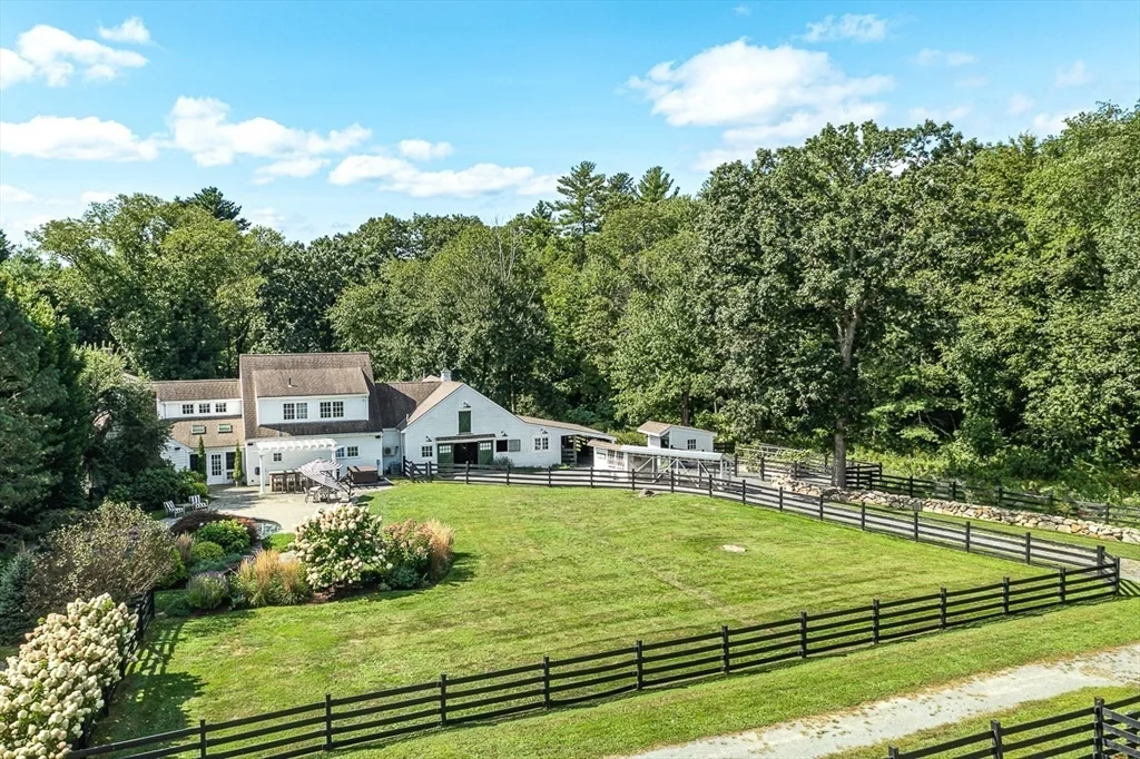 60 Washington St, Sherborn