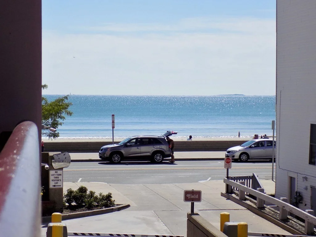 350 Revere Beach Blvd, Revere Beach