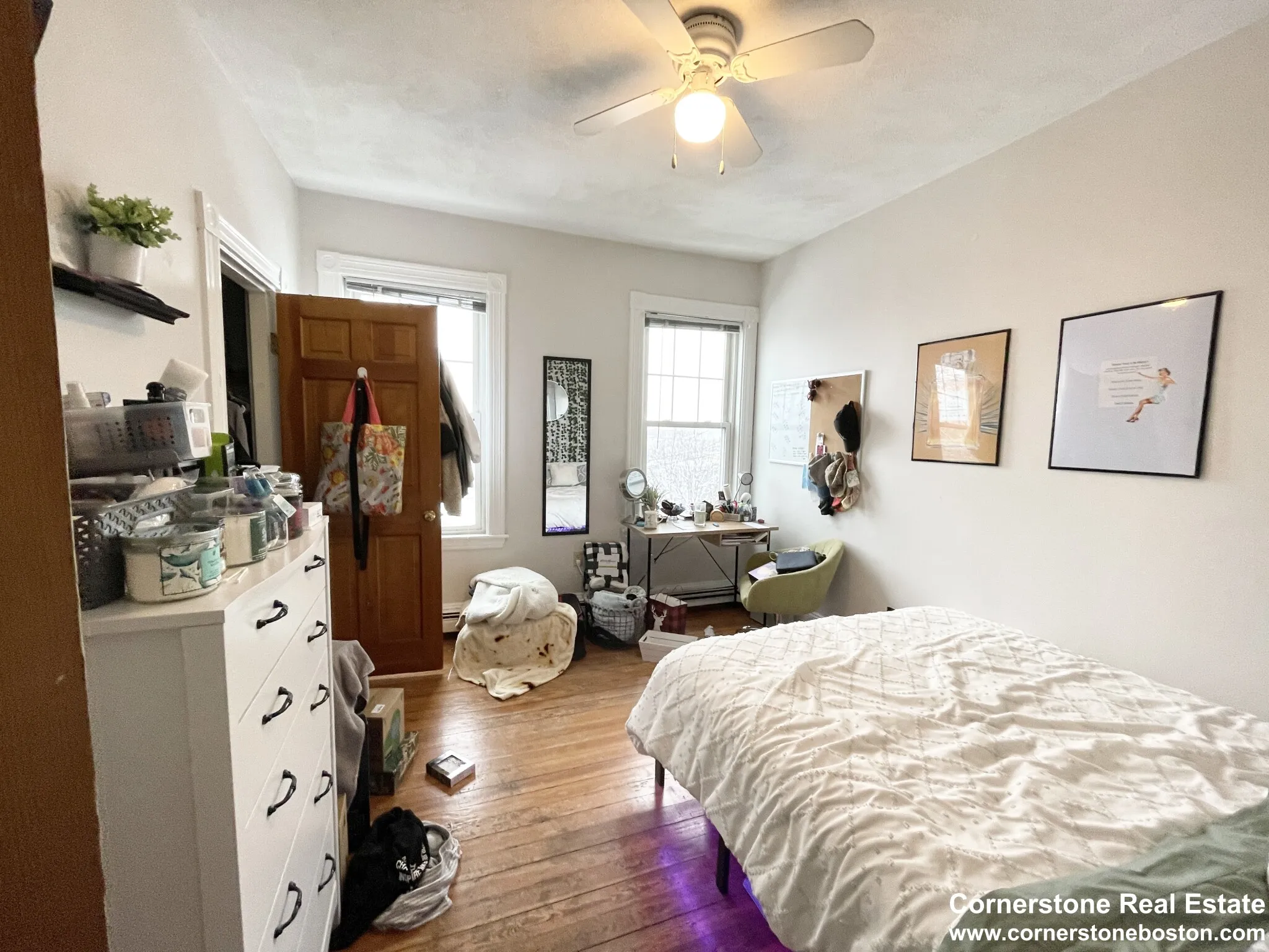 19 Bucknam St, Mission Hill