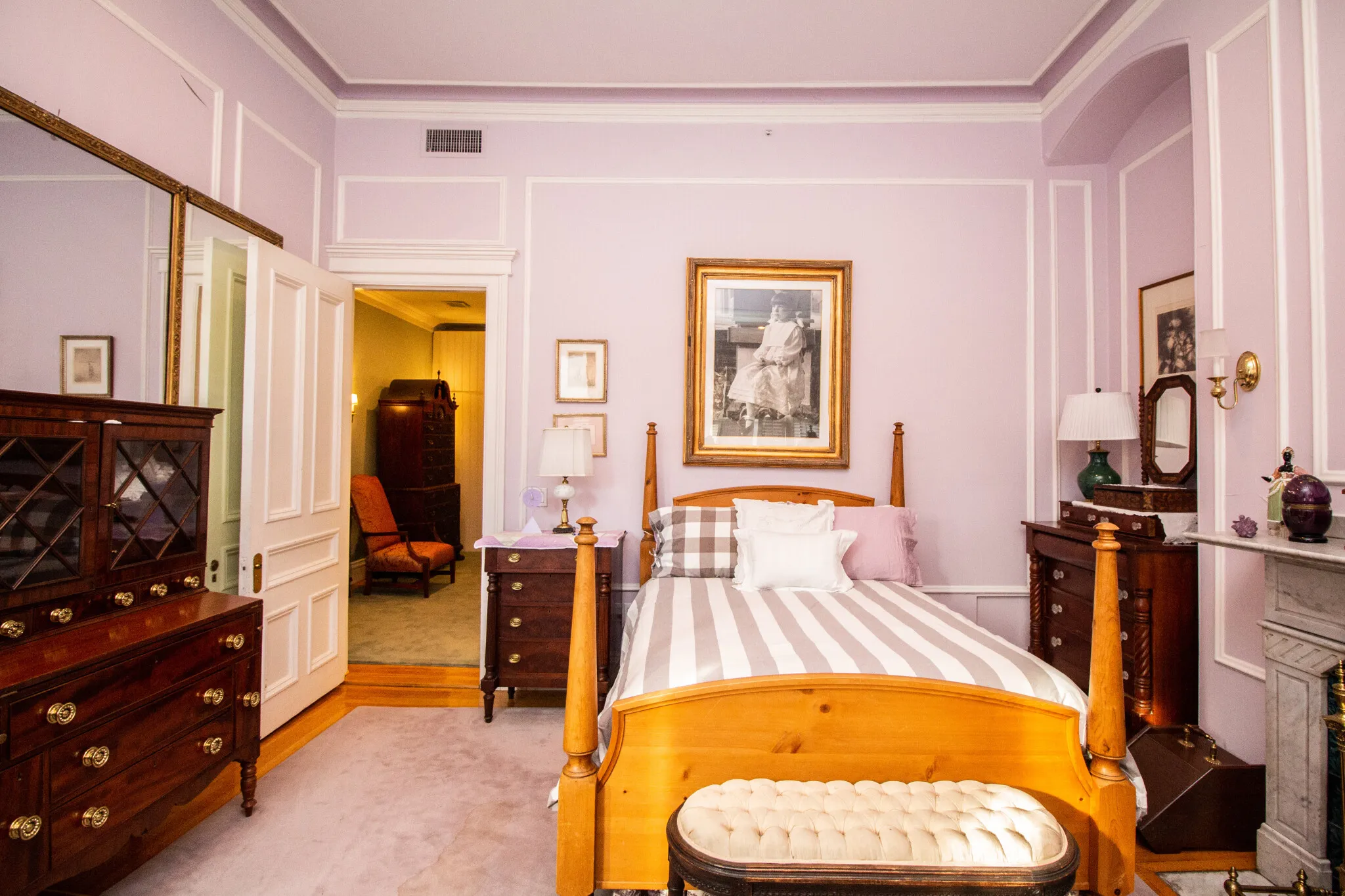 290 Beacon St, Back Bay