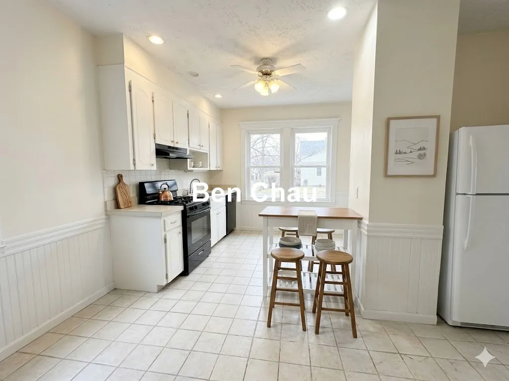 207 Boston Ave, Medford