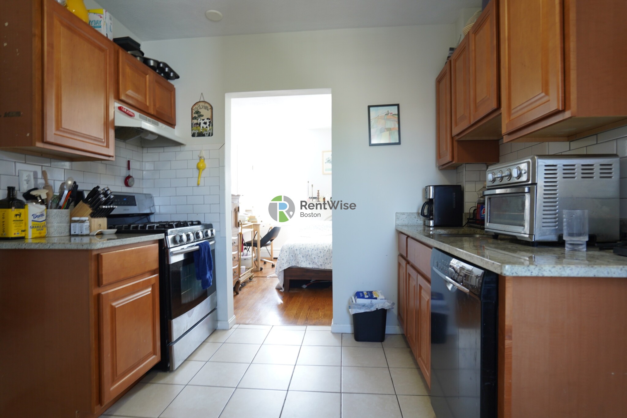 722 East 6th St, South Boston