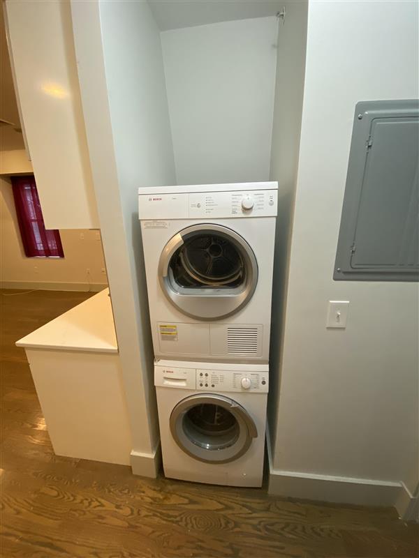 15 Boardman St, The Port