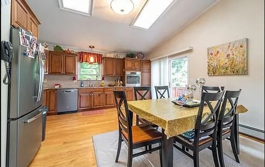 44 Rudolph St, Worcester