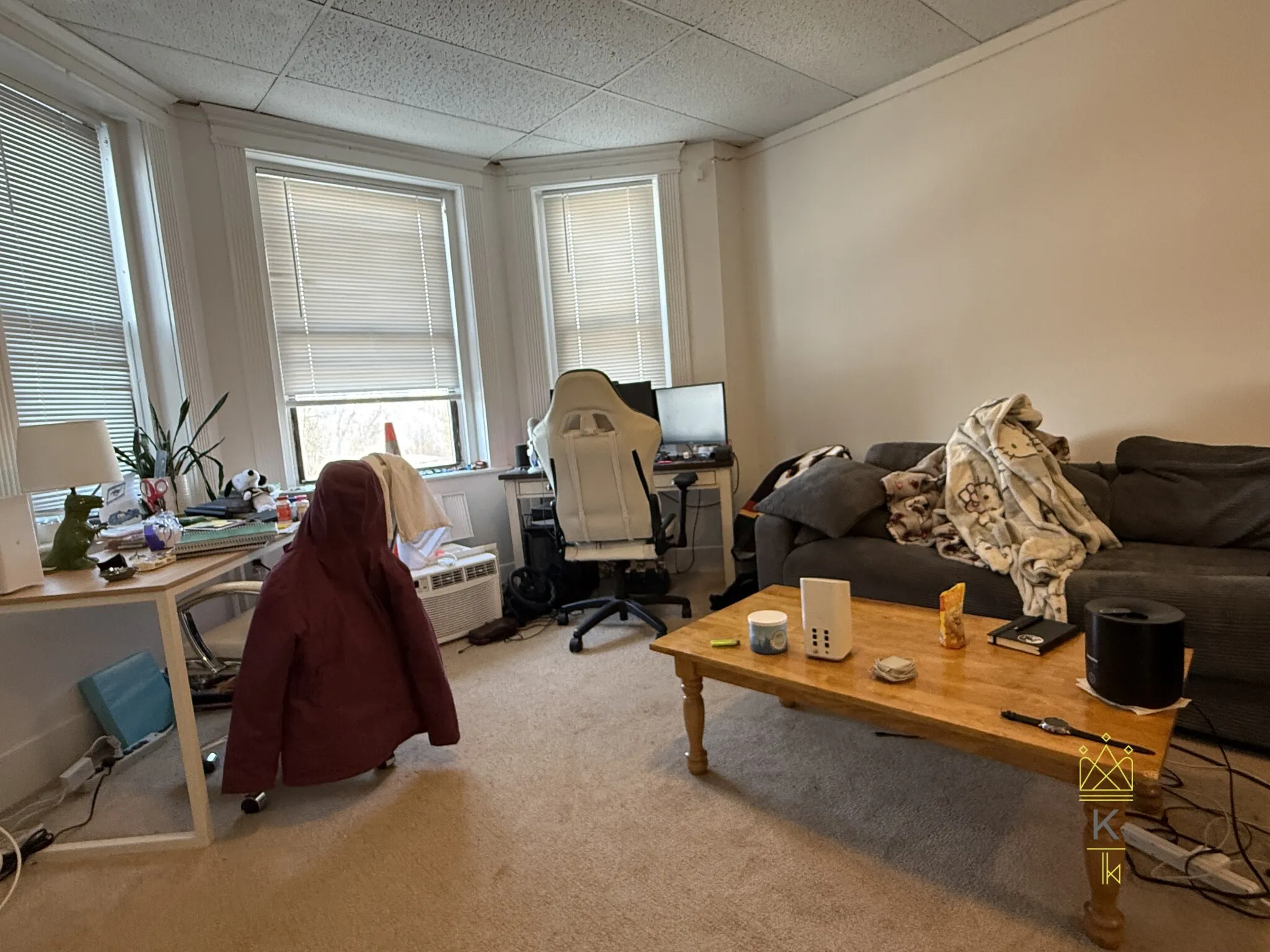 409 Huntington Ave, Fenway